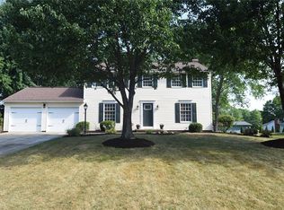 9777 Beryl St NW #9777, Canal Fulton, OH