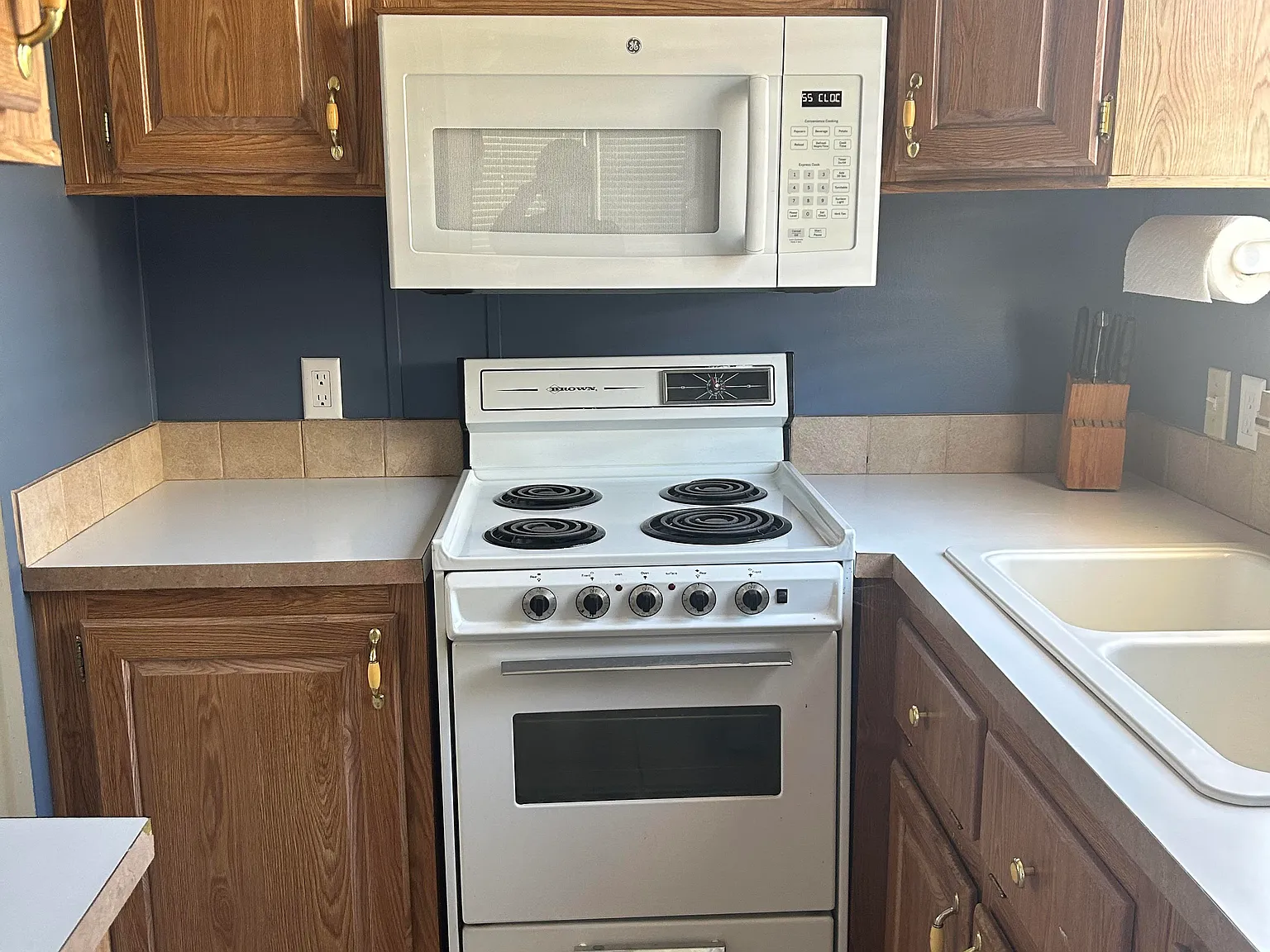 1 bed, 500 sqft, $1,300 — Photo 4