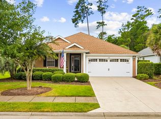 529 Grand Cypress Way, Myrtle Beach, SC 29576