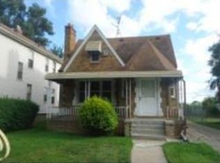 8539 Orangelawn St, Detroit, MI 48204