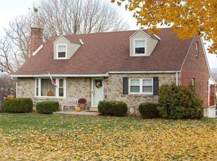 3305 Harrison Ave, Reading, PA 19605