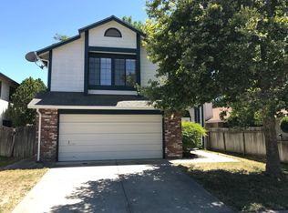 3304 Lowther Way, Antelope, CA 95843