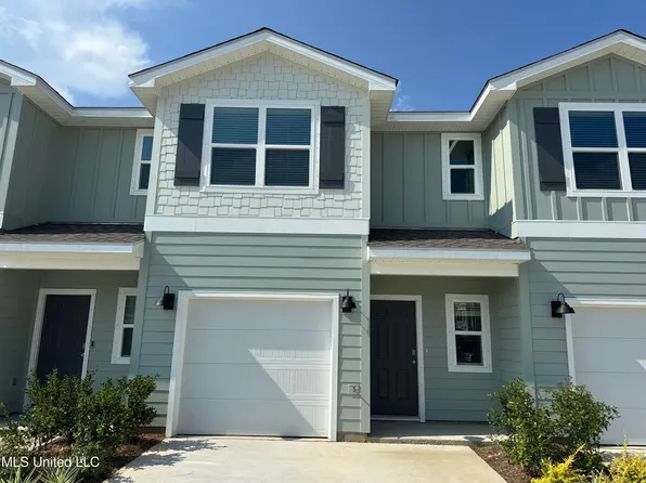 12276 Frazier Ln, Gulfport, MS 39503