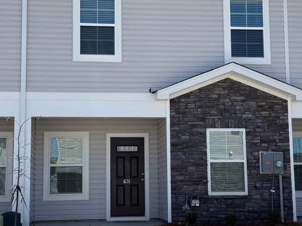 631 Green Widgeon Rd, Columbia, SC