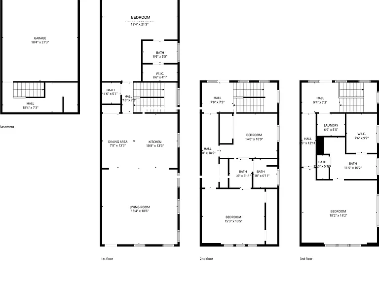 124B Fern Ave — Photo 4