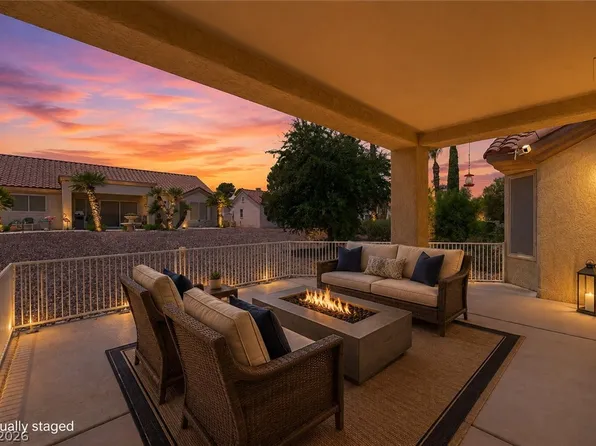 2517 Desert Sands Dr, Las Vegas, NV 89134