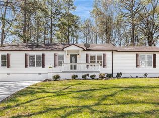 4091 Morgan Rd, Tucker, GA 30084