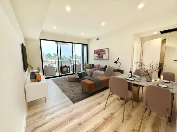 4320 Inglewood, 4320 Inglewood Blvd #201, Los Angeles, CA 90066