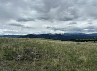 8 Lana Ln, Clancy, MT 59634