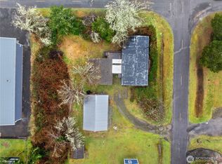 520 N Hoquiam St, Westport, WA