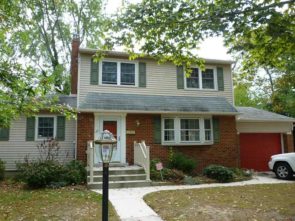 120 Pennsylvania Rd