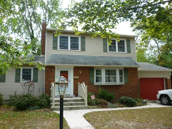 120 Pennsylvania Rd, Glassboro, NJ 08028