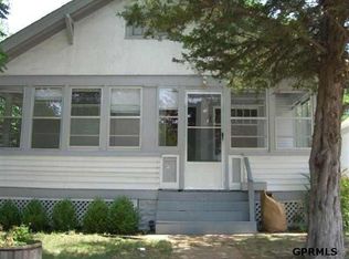 3419 N 60th St, Omaha, NE 68104