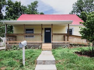 1107 Sparks Rd, Lexington, KY 40505