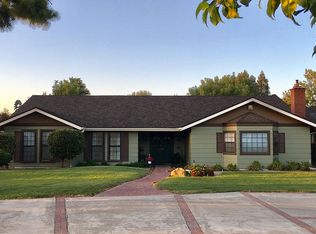 5615 W Pershing Ave, Visalia, CA 93291