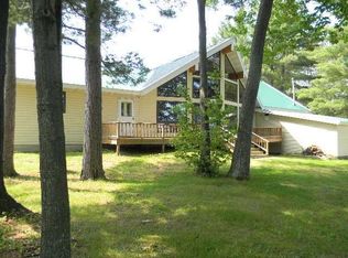 2443 Norway Point Rd, Pelican Lake, WI 54463