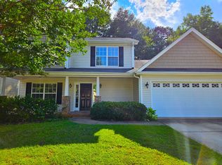 19 Cardinal Creek Dr, Greenville, SC 29607