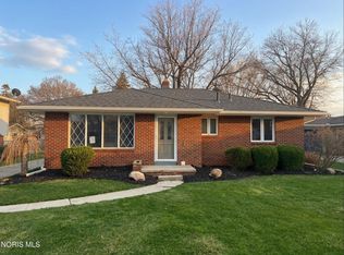 5217 Grosse Point Pkwy, Toledo, OH