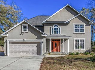 1058 Academy Dr, Conway, SC 29526