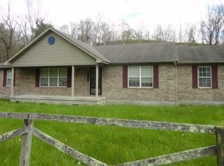 4801 S County Road 1150 W, Medora, IN 47260