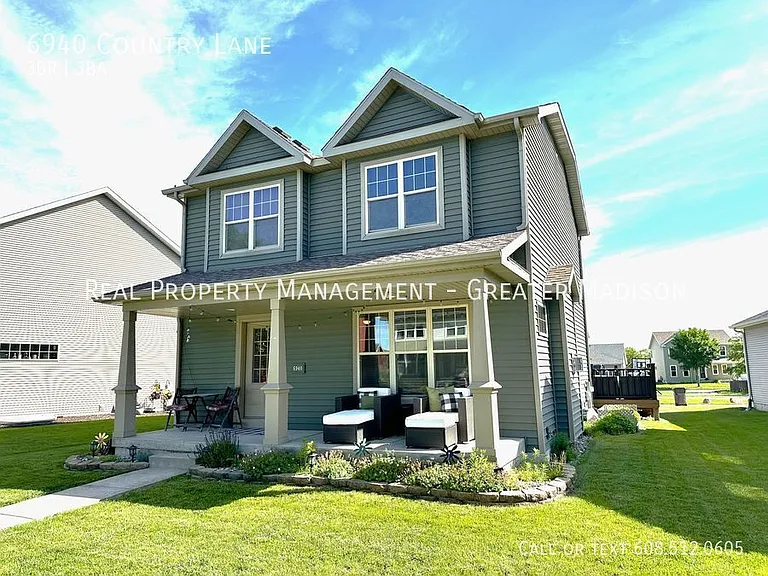 6940 Country Ln — Photo 1
