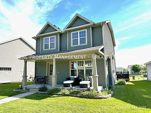 6940 Country Ln Photo 1