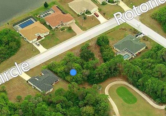 3rd image of 1058 Rotonda Cir