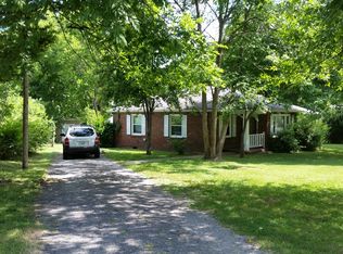 500 Perrolee St, Gallatin, TN 37066