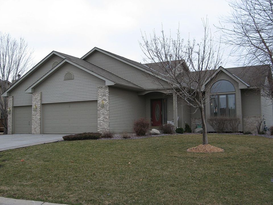 Beautiful 4 Bed/3Bath in Savage