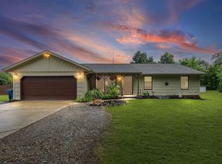 5310 E 200 N, Lafayette, IN 47905