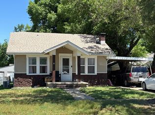 408 W Linden Ave, Arkansas City, KS 67005