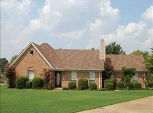 7380 Jonas Cv, Southaven, MS 38671