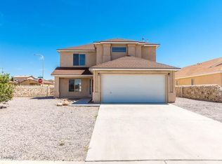 4616 Pyramid Peak Dr, Las Cruces, NM 88012