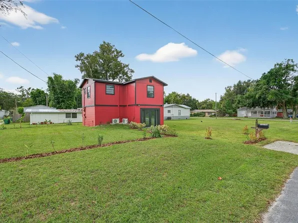 38250 13th Ave, Zephyrhills, FL 33542