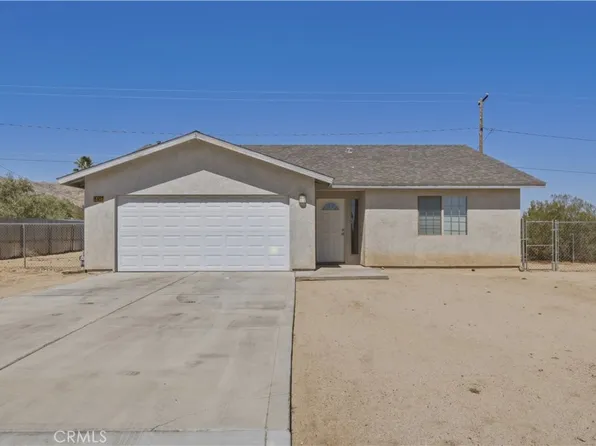 6952 Juniper Rd, Twentynine Palms, CA 92277