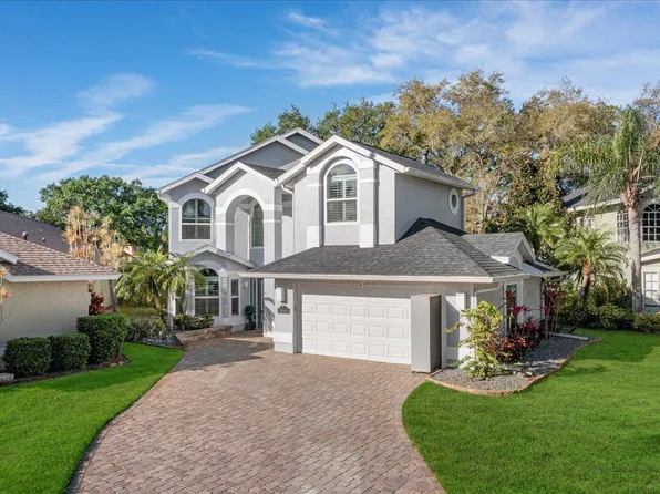 3947 Saint Armens Cir, Melbourne, FL 32934