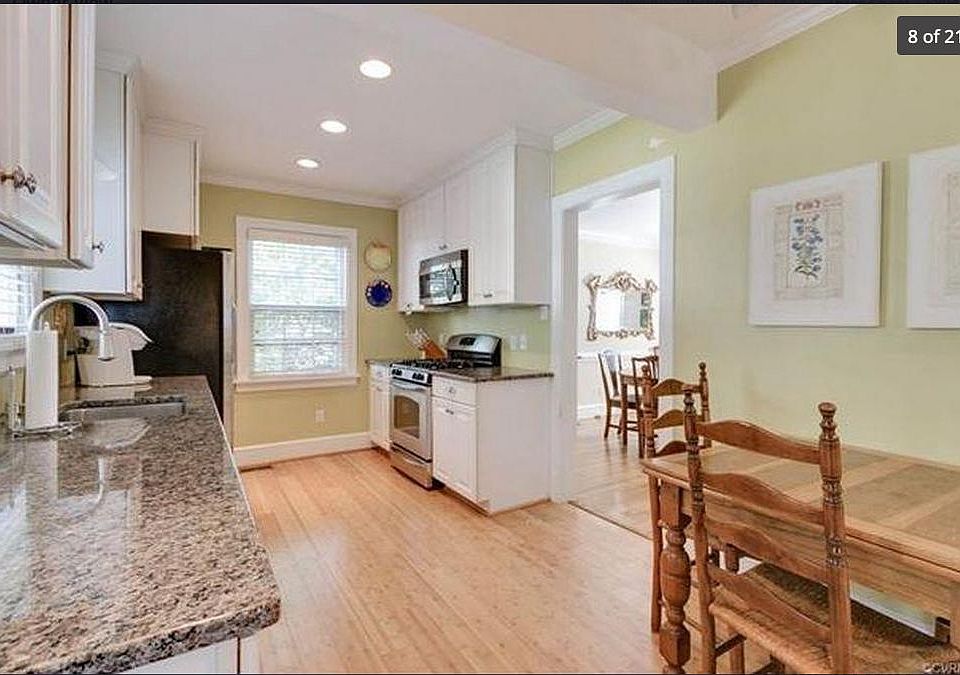 2nd image of 5804 Christopher Ln