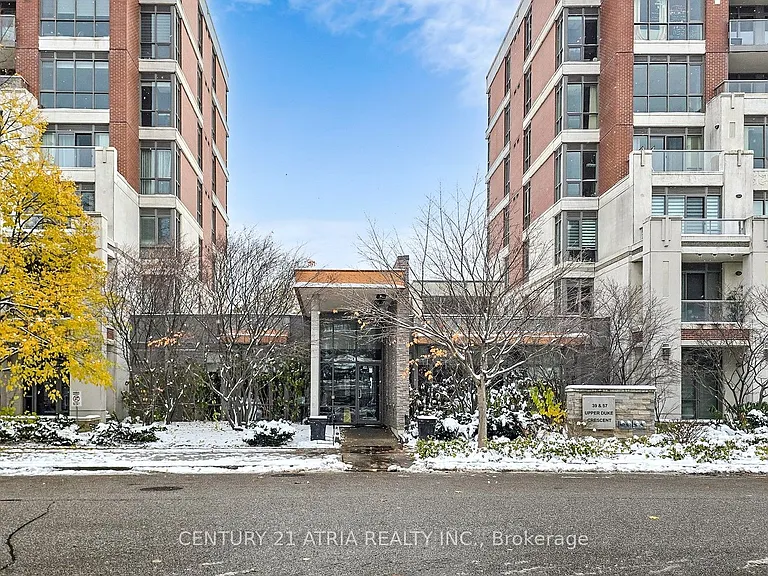 57 Upper Duke Cres #311D — Photo 2