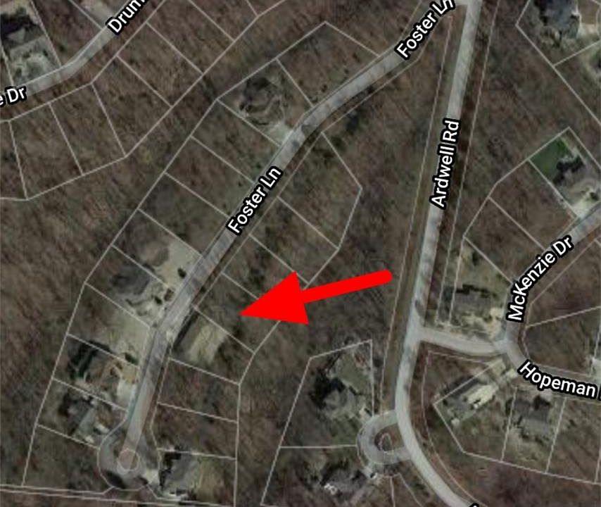 1st image of Foster Ln