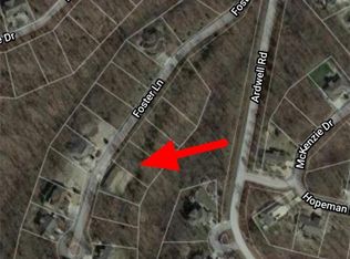 Foster Ln, Bella vista, AR 72715