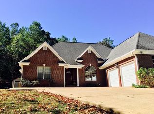 218 Timber Ln, Oxford, MS 38655