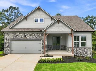 179 Summit Vw, Ellijay, GA 30540