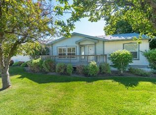 6411 SW Wren St, Culver, OR 97734