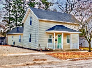 808 N 4th Ave, Big Rapids, MI