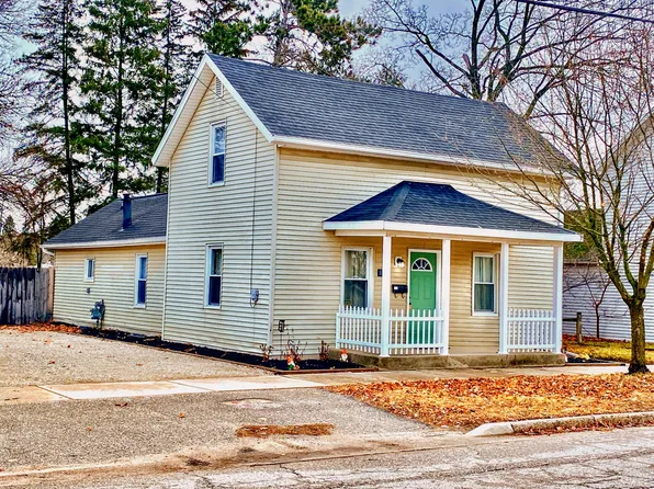 808 N 4th Ave, Big Rapids, MI 49307