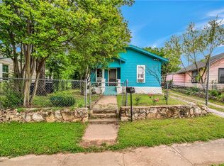 3002 Lee Ave, Fort Worth, TX 76106