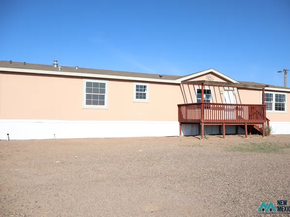 9760 Abeto Rd SE, Deming, NM 88030