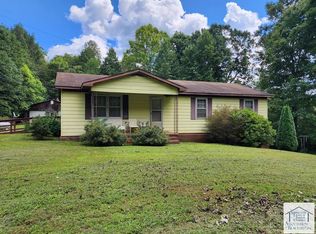 296 Soap Stone Rd, Stuart, VA 24171