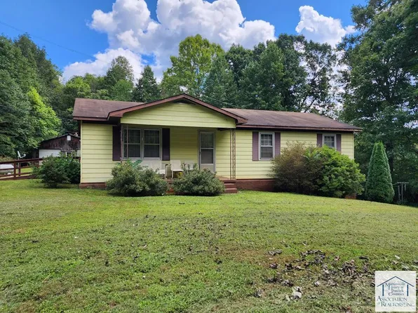 296 Soap Stone Rd, Stuart, VA 24171