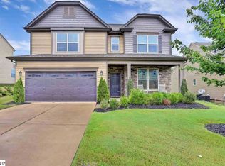 310 Park Ridge Cir, Greer, SC 29651